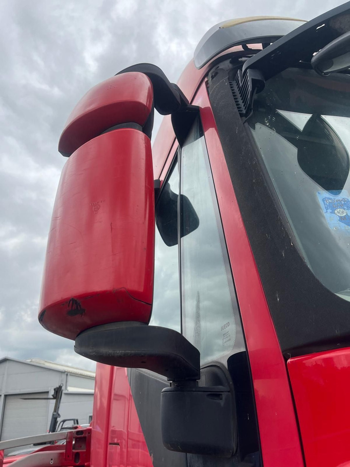 Iveco Stralis na części. Super oferta - Máy móc khác: hình 2 Iveco Stralis na części. Super oferta - Máy móc khác: hình 2