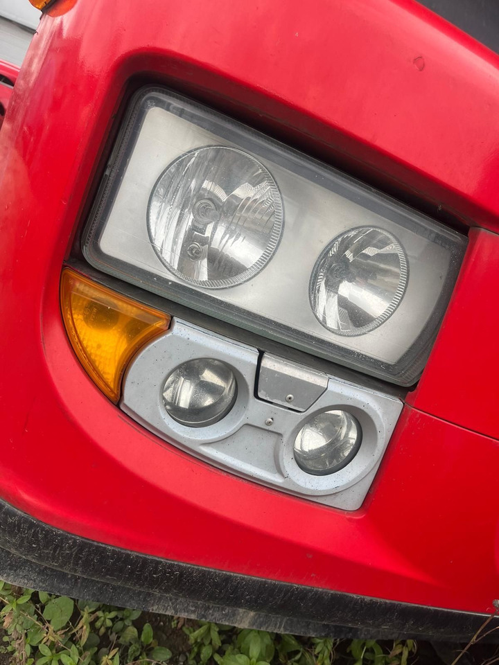 Iveco Stralis na części. Super oferta - Máy móc khác: hình 3 Iveco Stralis na części. Super oferta - Máy móc khác: hình 3