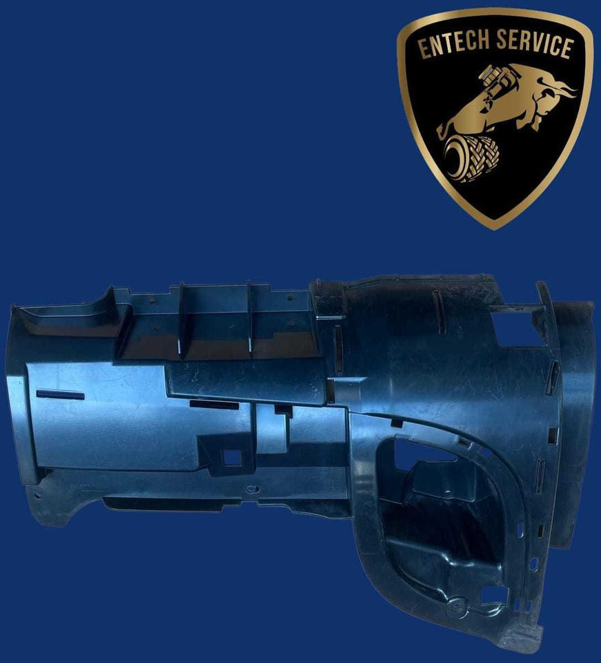 Lewa boczna owiewka / narożnik kabiny Mercedes Atego. - Máy móc khác: hình 1 Lewa boczna owiewka / narożnik kabiny Mercedes Atego. - Máy móc khác: hình 1