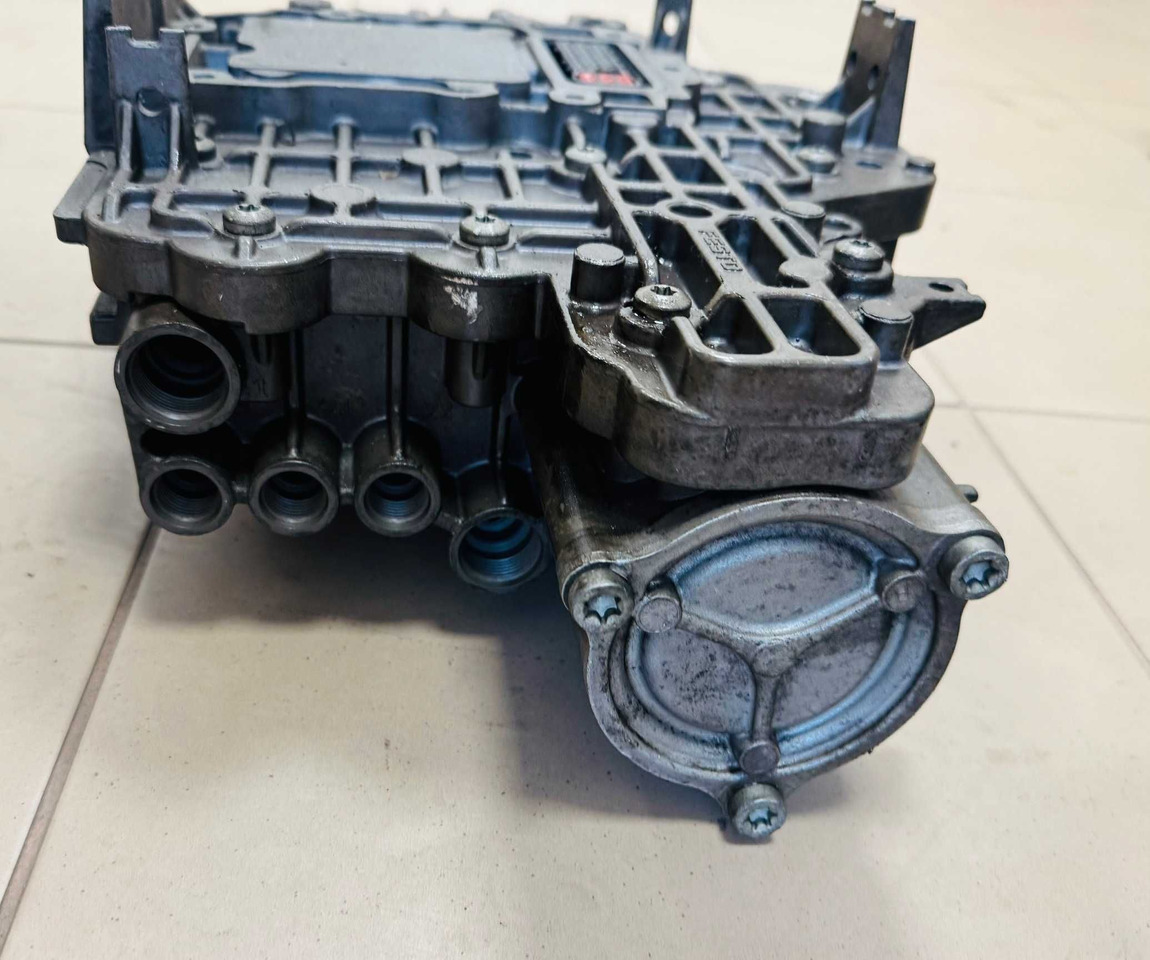 Wybierak Skrzyni biegow Mercedes Actros Antos Atego mp4 Festo - Phụ tùng cho Xe hơi: hình 2 Wybierak Skrzyni biegow Mercedes Actros Antos Atego mp4 Festo - Phụ tùng cho Xe hơi: hình 2