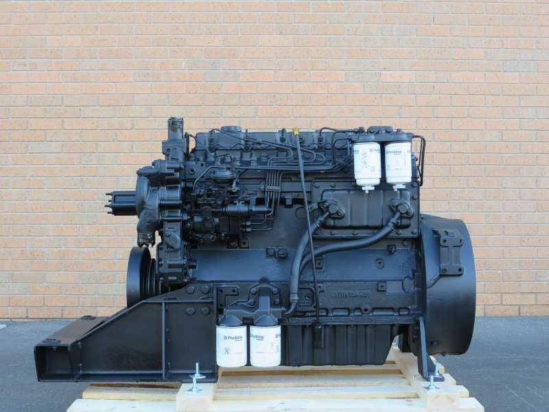 Regeneracja Naprawa Remont silnik Perkins Industrial Przemyslowy - Động cơ cho Xe tải: hình 1 Regeneracja Naprawa Remont silnik Perkins Industrial Przemyslowy - Động cơ cho Xe tải: hình 1