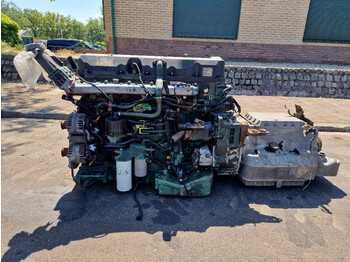 Regeneracja Naprawa Silnik Volvo & Penta D7 D9 D11 D12 D13 Renault dxi - Động cơ cho Xe tải: hình 4 Regeneracja Naprawa Silnik Volvo & Penta D7 D9 D11 D12 D13 Renault dxi - Động cơ cho Xe tải: hình 4