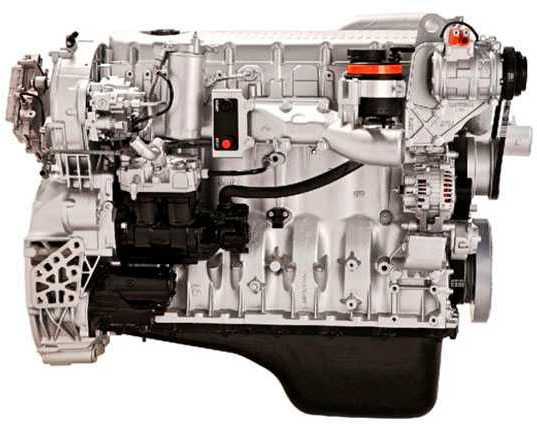 Silnik FPT IVECO Cursor 9 euro 5 6 CNH CASE New Holland - Động cơ: hình 1 Silnik FPT IVECO Cursor 9 euro 5 6 CNH CASE New Holland - Động cơ: hình 1