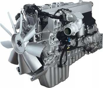 Silnik Long blok nowy Mercedes OM 460 LA D460974 MTU - Động cơ: hình 1 Silnik Long blok nowy Mercedes OM 460 LA D460974 MTU - Động cơ: hình 1