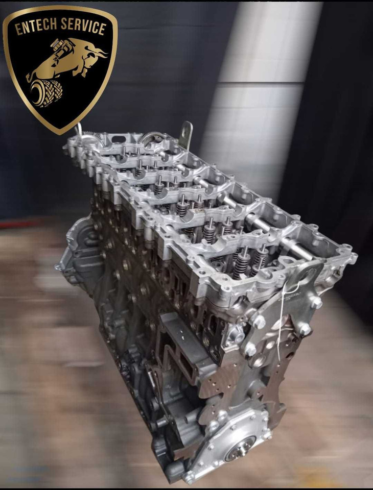 Silnik Longblok Mercedes om 936 Nowy Promocja MTU Duetz - Động cơ: hình 1 Silnik Longblok Mercedes om 936 Nowy Promocja MTU Duetz - Động cơ: hình 1