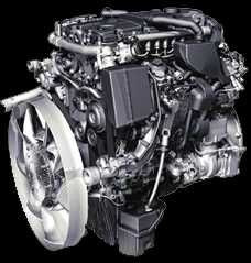 Động cơ Silnik Mercedes OM 933 e6 mp4 Deutz Class Jaguar MTU Holmer ROPA Bell: hình 1