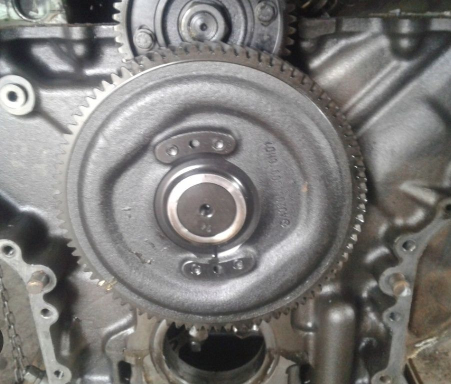 Wałek rozrzadu Mercedes om421 Class New Holland Gwarancja Montaz - Động cơ: hình 1 Wałek rozrzadu Mercedes om421 Class New Holland Gwarancja Montaz - Động cơ: hình 1