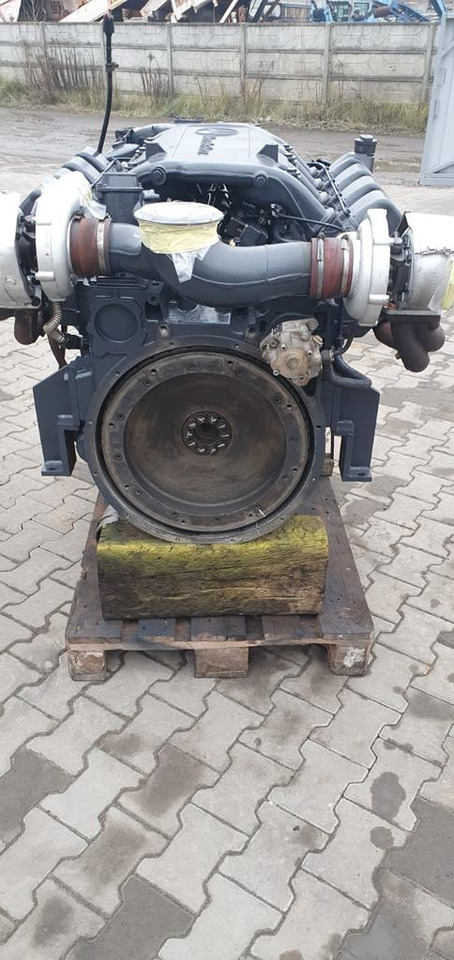 Mercedes om502 mp3 euro5 V8 mercedes jaguar class mtu - Động cơ cho Máy móc nông nghiệp: hình 2 Mercedes om502 mp3 euro5 V8 mercedes jaguar class mtu - Động cơ cho Máy móc nông nghiệp: hình 2