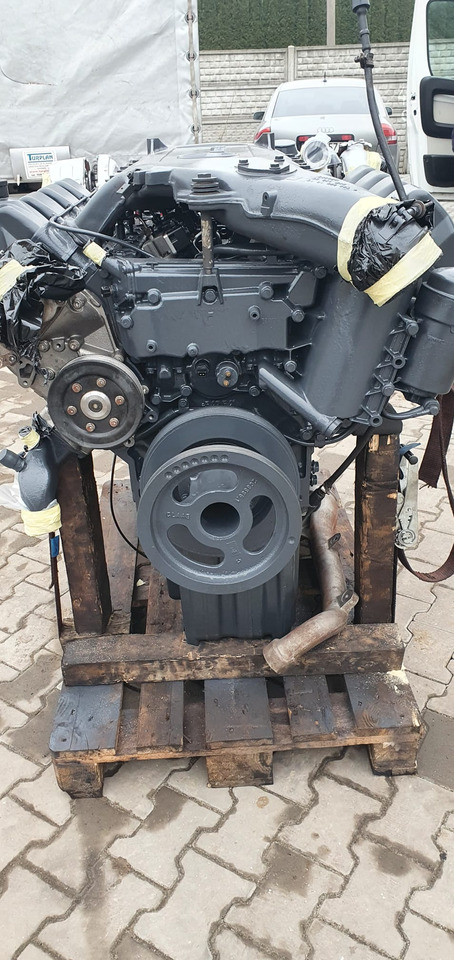 Mercedes om502 mp3 euro5 V8 mercedes jaguar class mtu - Động cơ cho Máy móc nông nghiệp: hình 4 Mercedes om502 mp3 euro5 V8 mercedes jaguar class mtu - Động cơ cho Máy móc nông nghiệp: hình 4