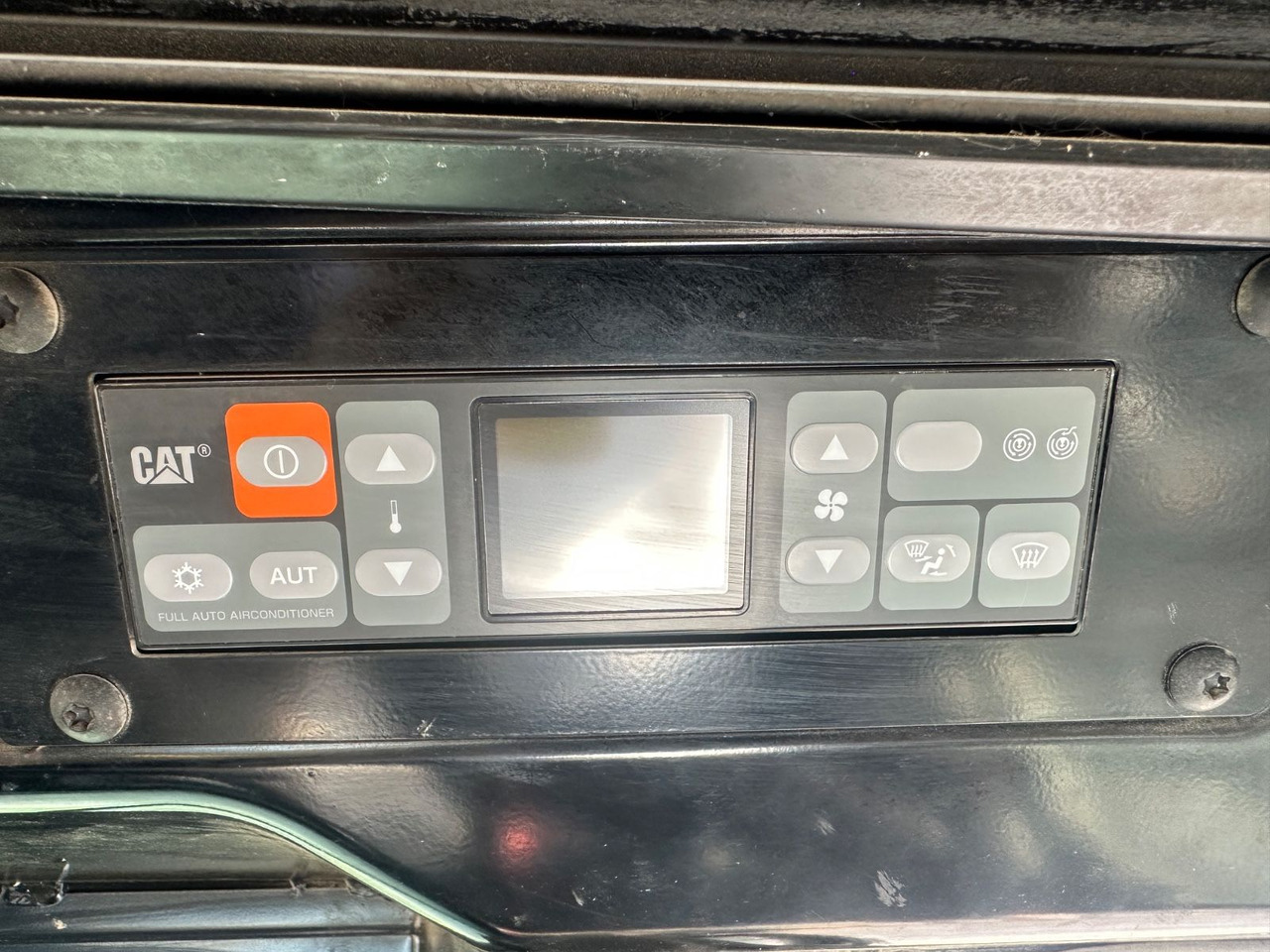 CAT 314EL CR - Máy xúc bánh xích: hình 4 CAT 314EL CR - Máy xúc bánh xích: hình 4