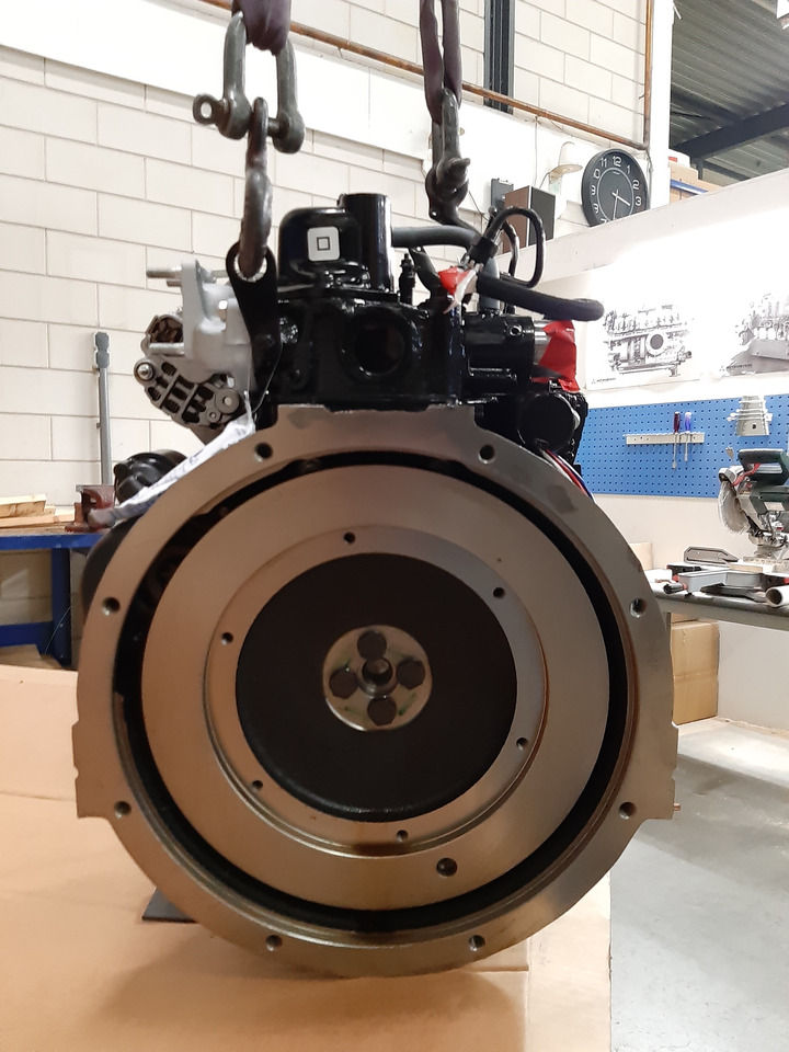 Mitsubishi NEW engine L2E general purpose - Động cơ cho Máy móc khác: hình 4 Mitsubishi NEW engine L2E general purpose - Động cơ cho Máy móc khác: hình 4