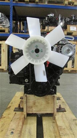 Mitsubishi NEW engine L3E-Z562SD / L3E-61SD - Động cơ cho Máy móc khác: hình 3 Mitsubishi NEW engine L3E-Z562SD / L3E-61SD - Động cơ cho Máy móc khác: hình 3