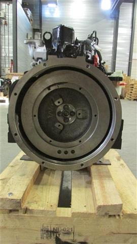 Mitsubishi NEW engine L3E-Z562SD / L3E-61SD - Động cơ cho Máy móc khác: hình 4 Mitsubishi NEW engine L3E-Z562SD / L3E-61SD - Động cơ cho Máy móc khác: hình 4