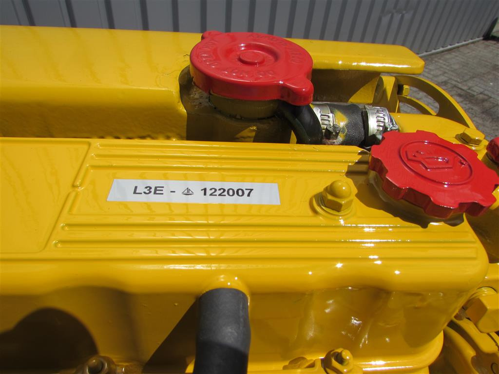 Mitsubishi/ Vetus based on RECON L3E engine Mitsubishi - Động cơ cho Máy móc khác: hình 3 Mitsubishi/ Vetus based on RECON L3E engine Mitsubishi - Động cơ cho Máy móc khác: hình 3