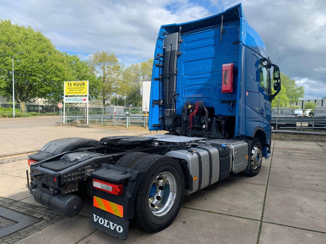 Volvo F Trekkers TE Huur, €595 Zonder Verdere Kosten - Xe đầu kéo: hình 3 Volvo F Trekkers TE Huur, €595 Zonder Verdere Kosten - Xe đầu kéo: hình 3