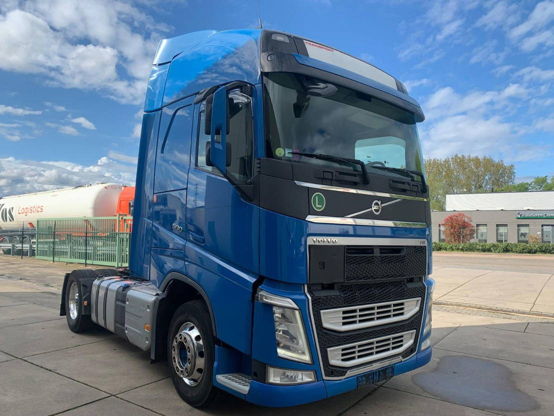 Volvo F Trekkers TE Huur, €595 Zonder Verdere Kosten - Xe đầu kéo: hình 1 Volvo F Trekkers TE Huur, €595 Zonder Verdere Kosten - Xe đầu kéo: hình 1