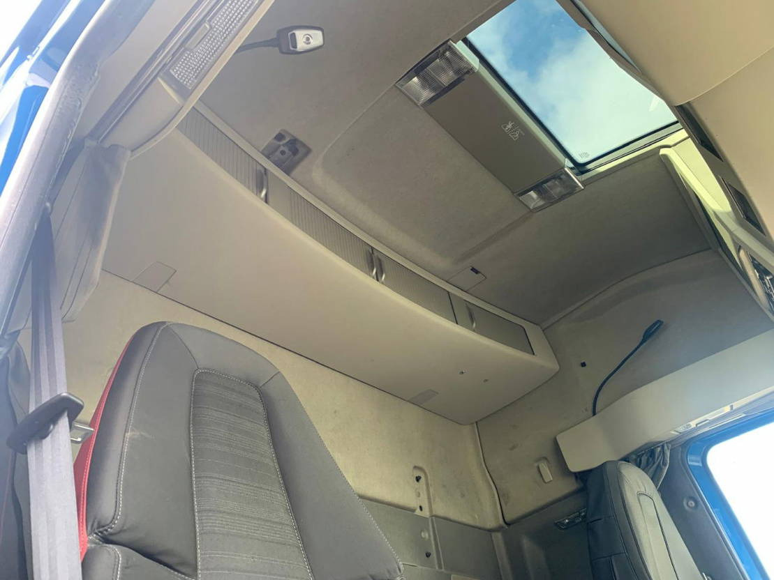 Volvo F Trekkers TE Huur, €595 Zonder Verdere Kosten - Xe đầu kéo: hình 4 Volvo F Trekkers TE Huur, €595 Zonder Verdere Kosten - Xe đầu kéo: hình 4