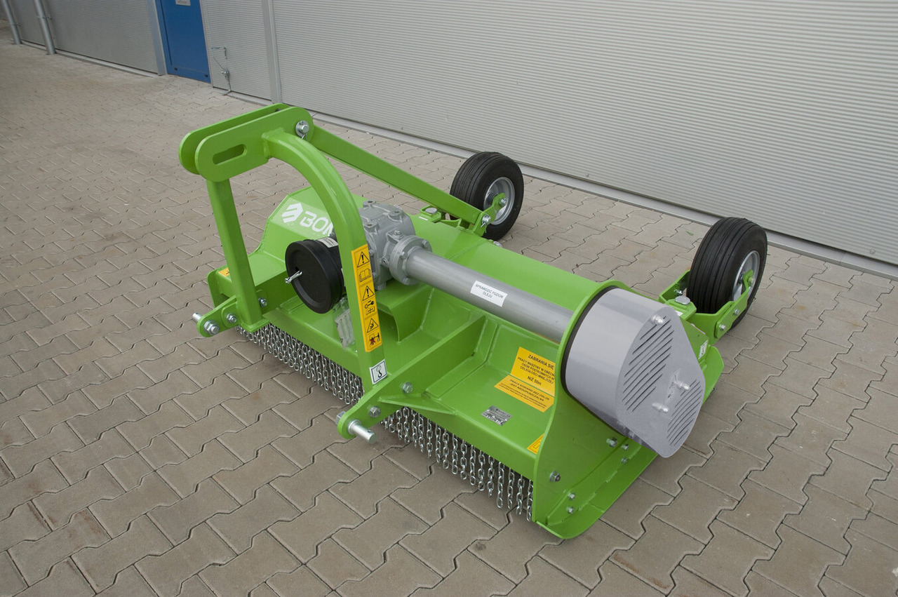 Cho thuê Bomet Schlegelmulcher / Flail mower / Faucheuse à fléaux / Condizionatore a flagelli / Мульчер / Kosiarka bijakowa Indus 2 m Bomet Schlegelmulcher / Flail mower / Faucheuse à fléaux / Condizionatore a flagelli / Мульчер / Kosiarka bijakowa Indus 2 m: hình 6 Cho thuê Bomet Schlegelmulcher / Flail mower / Faucheuse à fléaux / Condizionatore a flagelli / Мульчер / Kosiarka bijakowa Indus 2 m Bomet Schlegelmulcher / Flail mower / Faucheuse à fléaux / Condizionatore a flagelli / Мульчер / Kosiarka bijakowa Indus 2 m: hình 6