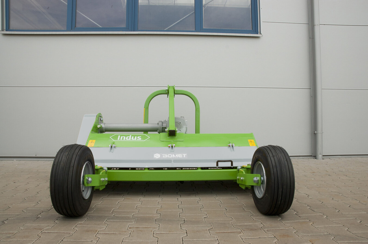 Cho thuê Bomet Schlegelmulcher / Flail mower / Faucheuse à fléaux / Condizionatore a flagelli / Мульчер / Kosiarka bijakowa Indus 2 m Bomet Schlegelmulcher / Flail mower / Faucheuse à fléaux / Condizionatore a flagelli / Мульчер / Kosiarka bijakowa Indus 2 m: hình 7 Cho thuê Bomet Schlegelmulcher / Flail mower / Faucheuse à fléaux / Condizionatore a flagelli / Мульчер / Kosiarka bijakowa Indus 2 m Bomet Schlegelmulcher / Flail mower / Faucheuse à fléaux / Condizionatore a flagelli / Мульчер / Kosiarka bijakowa Indus 2 m: hình 7