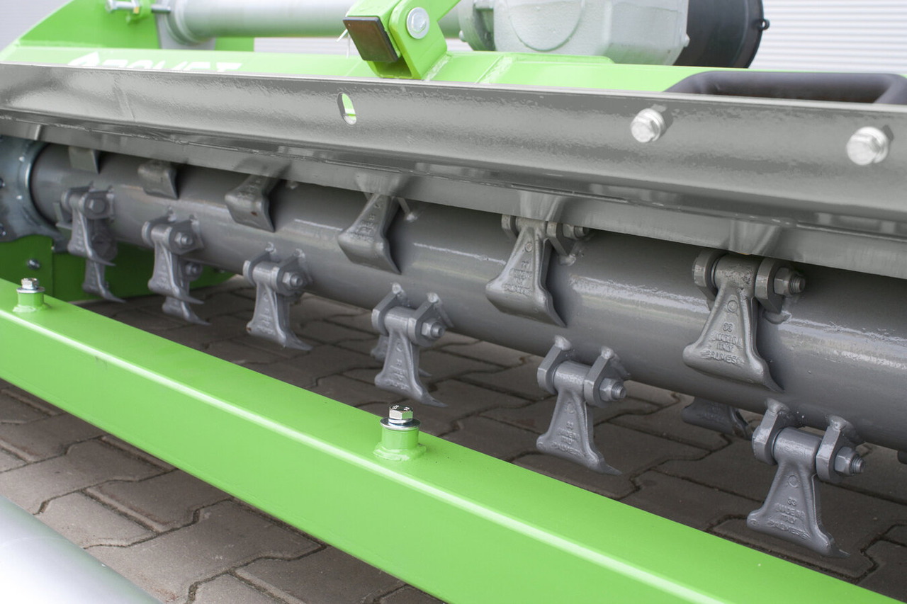 Cho thuê Bomet Schlegelmulcher / Flail mower / Faucheuse à fléaux / Condizionatore a flagelli / Мульчер / Kosiarka bijakowa Indus 2 m Bomet Schlegelmulcher / Flail mower / Faucheuse à fléaux / Condizionatore a flagelli / Мульчер / Kosiarka bijakowa Indus 2 m: hình 8 Cho thuê Bomet Schlegelmulcher / Flail mower / Faucheuse à fléaux / Condizionatore a flagelli / Мульчер / Kosiarka bijakowa Indus 2 m Bomet Schlegelmulcher / Flail mower / Faucheuse à fléaux / Condizionatore a flagelli / Мульчер / Kosiarka bijakowa Indus 2 m: hình 8