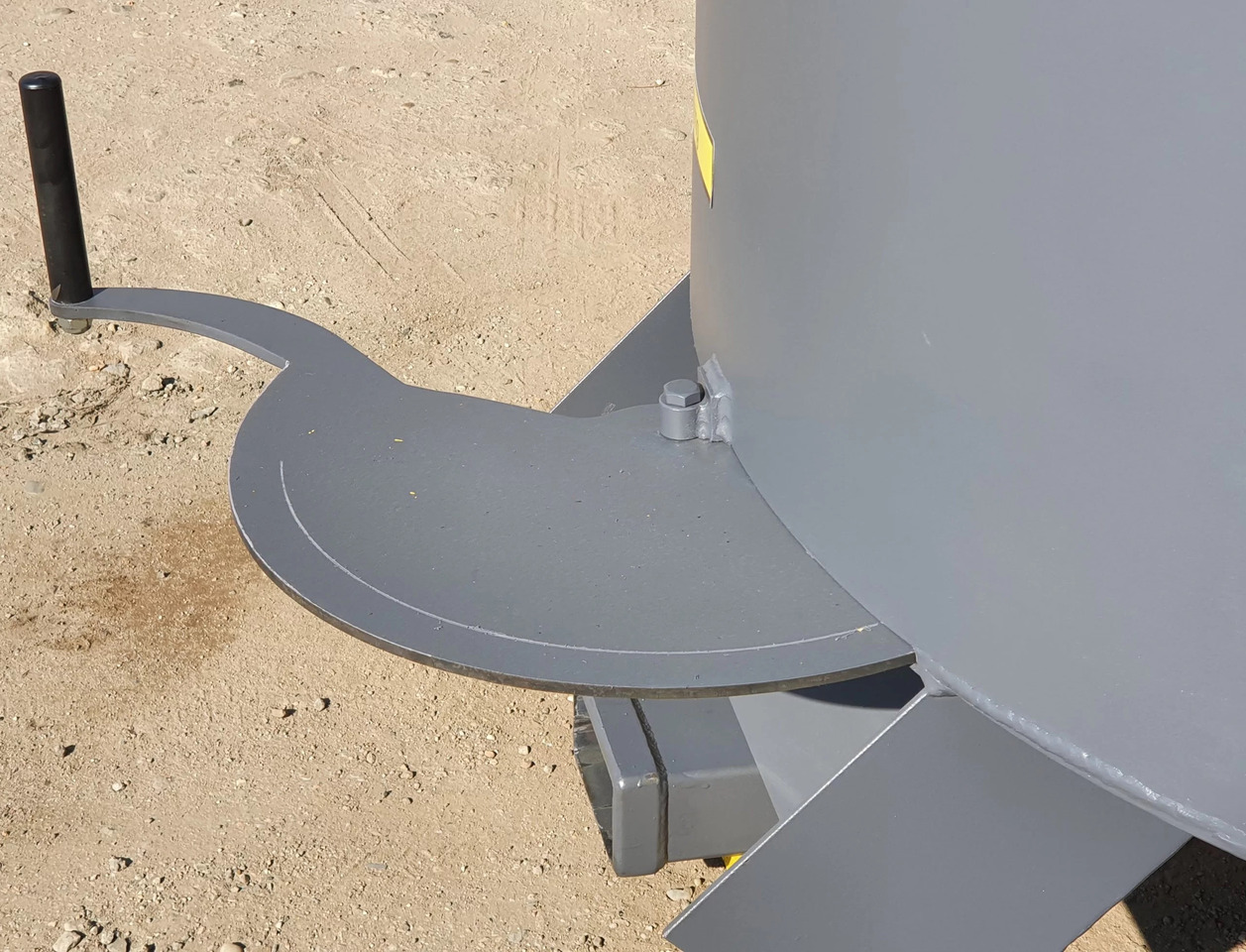 DC Betonmischer / Hydraulic concrete mixer / Malaxeur à béton hydraulique / Betoniera /Hormigonera con accionamiento hidráulico / Бетономешалка с гидравлическим приводом / Betoniarka hydrauliczna 1200 l - Trạm trộn bê tông: hình 3 DC Betonmischer / Hydraulic concrete mixer / Malaxeur à béton hydraulique / Betoniera /Hormigonera con accionamiento hidráulico / Бетономешалка с гидравлическим приводом / Betoniarka hydrauliczna 1200 l - Trạm trộn bê tông: hình 3
