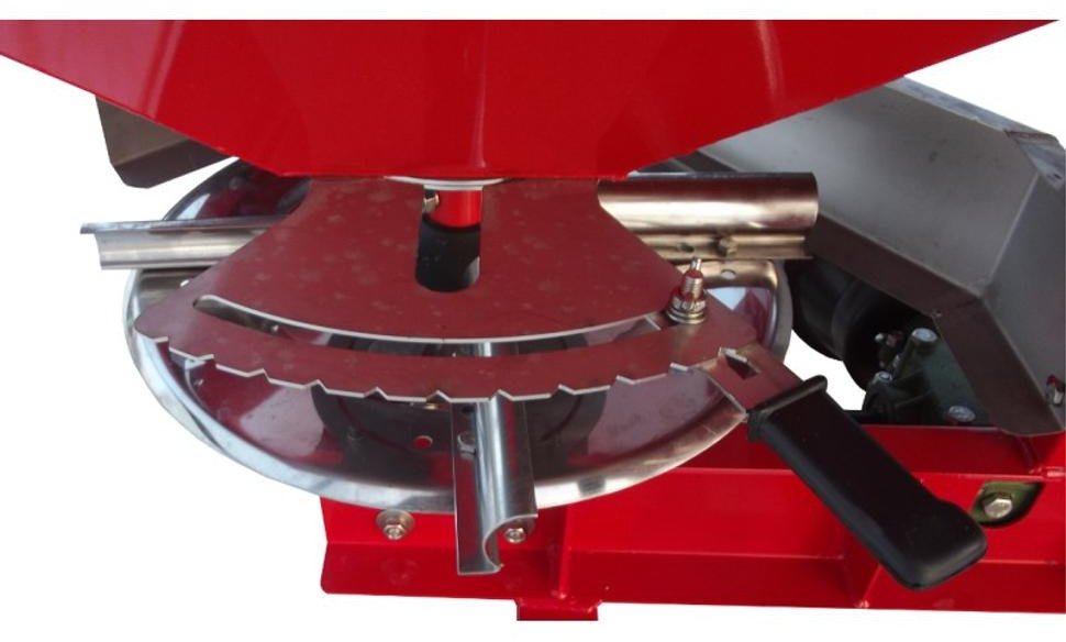 Grass-Rol Düngerstreuer / Fertilizer spreader / Epandeur d'engrais / Spandiconcime / Разбрасыватель удобрений / Rozsiewacz nawozu 1000 l - Máy rải phân bón: hình 2 Grass-Rol Düngerstreuer / Fertilizer spreader / Epandeur d'engrais / Spandiconcime / Разбрасыватель удобрений / Rozsiewacz nawozu 1000 l - Máy rải phân bón: hình 2