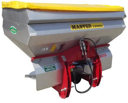 Grass-Rol Düngerstreuer / Fertilizer spreader / Epandeur d'engrais / Spandiconcime / Rozsiewacz nawozu / Разбрасыватель удобрений 1600 l - Máy rải phân bón: hình 3 Grass-Rol Düngerstreuer / Fertilizer spreader / Epandeur d'engrais / Spandiconcime / Rozsiewacz nawozu / Разбрасыватель удобрений 1600 l - Máy rải phân bón: hình 3