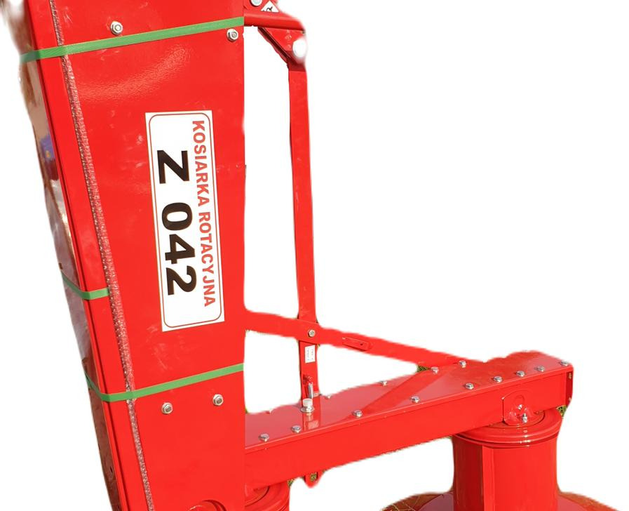 Grass-rol Kreiselmäher / Drum mower / faucheuse à tambour / Falciatrice / Роторная косилка / Kosiarka rotacyjna 1,65 m - Máy cắt cỏ: hình 1 Grass-rol Kreiselmäher / Drum mower / faucheuse à tambour / Falciatrice / Роторная косилка / Kosiarka rotacyjna 1,65 m - Máy cắt cỏ: hình 1