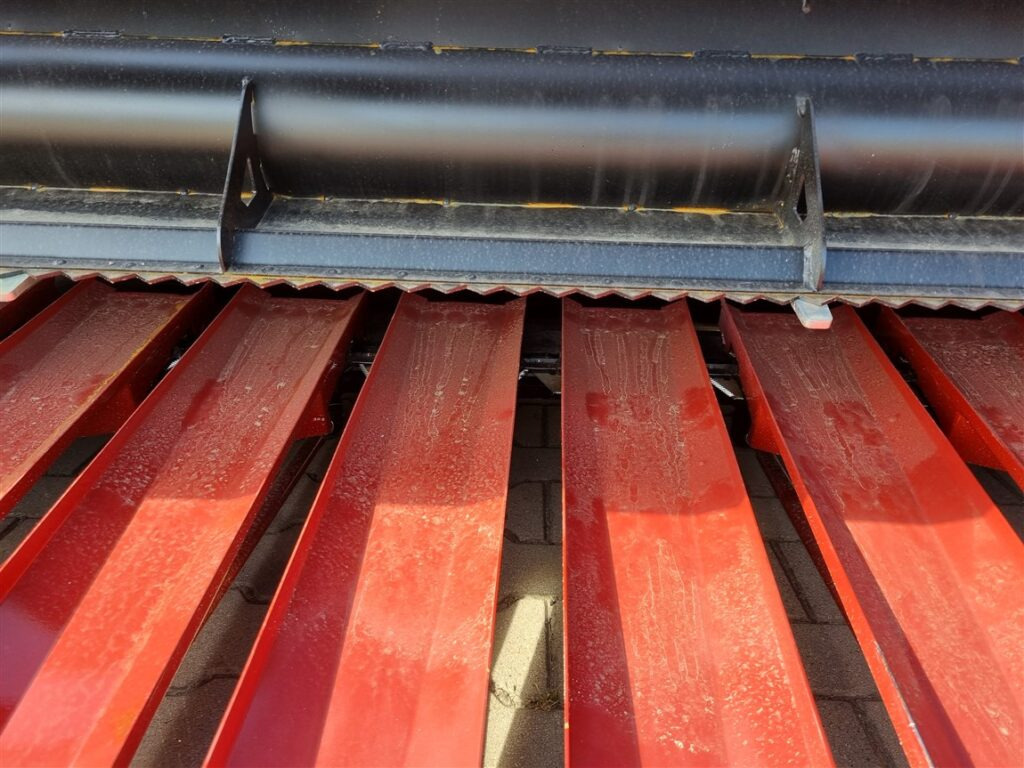 Lupus Sonnenblummenvorsatz / Sunflower harvester / Coupe à tournesol / Сosechadora / Macchina per la raccolta dei girasoli / Жатка для подсолнечника / Przystawka do słonecznika 6,5 m - Máy gặt hướng dương: hình 4 Lupus Sonnenblummenvorsatz / Sunflower harvester / Coupe à tournesol / Сosechadora / Macchina per la raccolta dei girasoli / Жатка для подсолнечника / Przystawka do słonecznika 6,5 m - Máy gặt hướng dương: hình 4