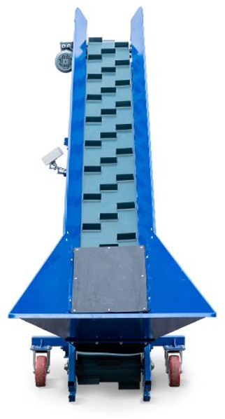Máy trồng và thu hoạch khoai tây mới ROLMET Absackwaage / Weighing bagger / Peseuse ensacheuse / Pesatrice / Упаковочная машина с весами / Wagopakowarka WE-1: hình 7