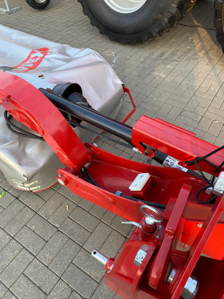 Spawex Scheibenmäher / Disc mower / Faucheuse à disques / Falciatrice a dischi / Segadora de discos / Дисковая косилка / Kosiarka dyskowa 2,8 m - Máy cắt cỏ: hình 4 Spawex Scheibenmäher / Disc mower / Faucheuse à disques / Falciatrice a dischi / Segadora de discos / Дисковая косилка / Kosiarka dyskowa 2,8 m - Máy cắt cỏ: hình 4