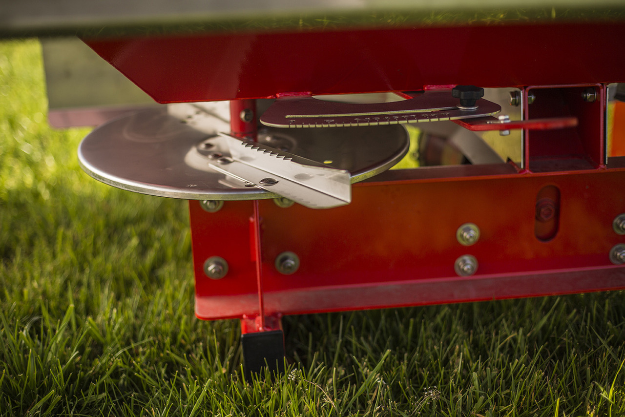 WOPROL Düngerstreuer / Fertilizer spreader / Epandeur d'engrais / Rozsiewacz nawozów 600 kg - Máy rải phân bón: hình 2 WOPROL Düngerstreuer / Fertilizer spreader / Epandeur d'engrais / Rozsiewacz nawozów 600 kg - Máy rải phân bón: hình 2