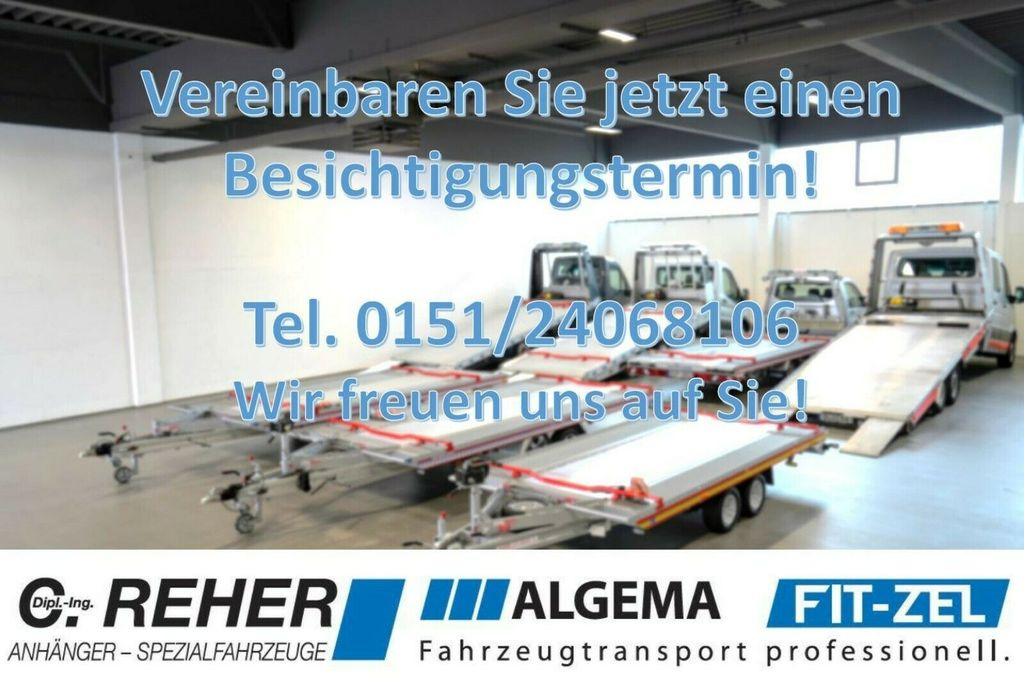 Cho thuê Fitzel EURO-TRANS 35-21/60 X Komplettangebot  Fitzel EURO-TRANS 35-21/60 X Komplettangebot: hình 12