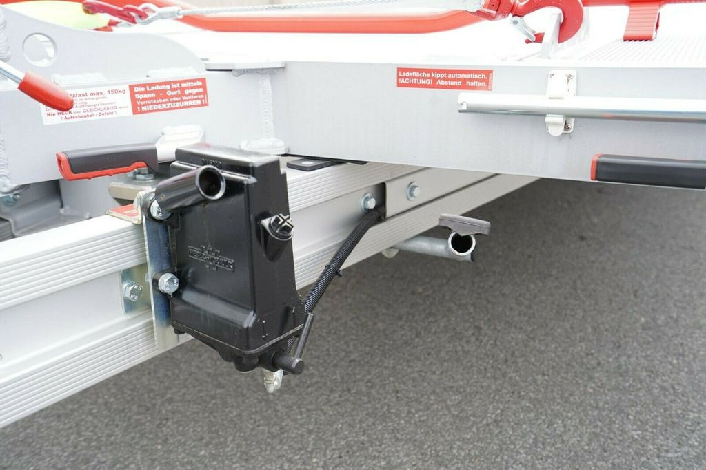Cho thuê Fitzel EURO-TRANS 35-21/60 X Komplettangebot  Fitzel EURO-TRANS 35-21/60 X Komplettangebot: hình 7