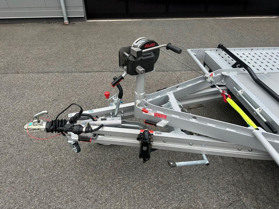 Fitzel MAXINO sv 35-22/50 ÜRV MODELL 2025 - Rơ moóc tự động vận chuyển: hình 4 Fitzel MAXINO sv 35-22/50 ÜRV MODELL 2025 - Rơ moóc tự động vận chuyển: hình 4