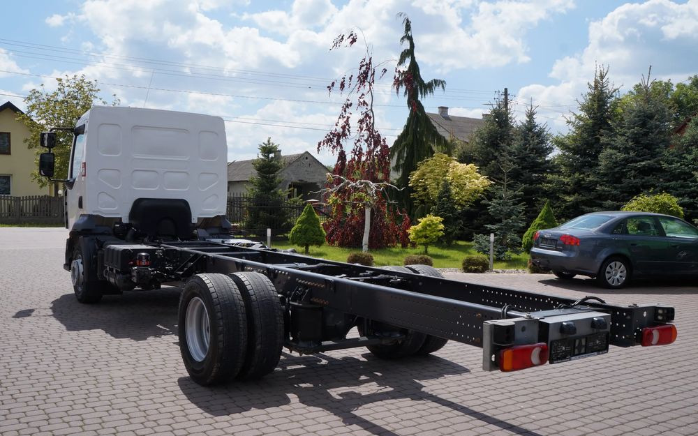 Renault RENAULT GAMA D 16.210 EURO 6 RAMA DO ZABUDOWY 16.000 KG VOLVO FL - Xe tải khung gầm: hình 3 Renault RENAULT GAMA D 16.210 EURO 6 RAMA DO ZABUDOWY 16.000 KG VOLVO FL - Xe tải khung gầm: hình 3