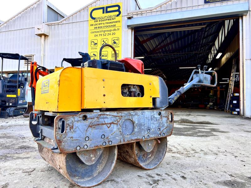 BELLE GROUP Compacteur à main - Máy lăn nhỏ: hình 1 BELLE GROUP Compacteur à main - Máy lăn nhỏ: hình 1