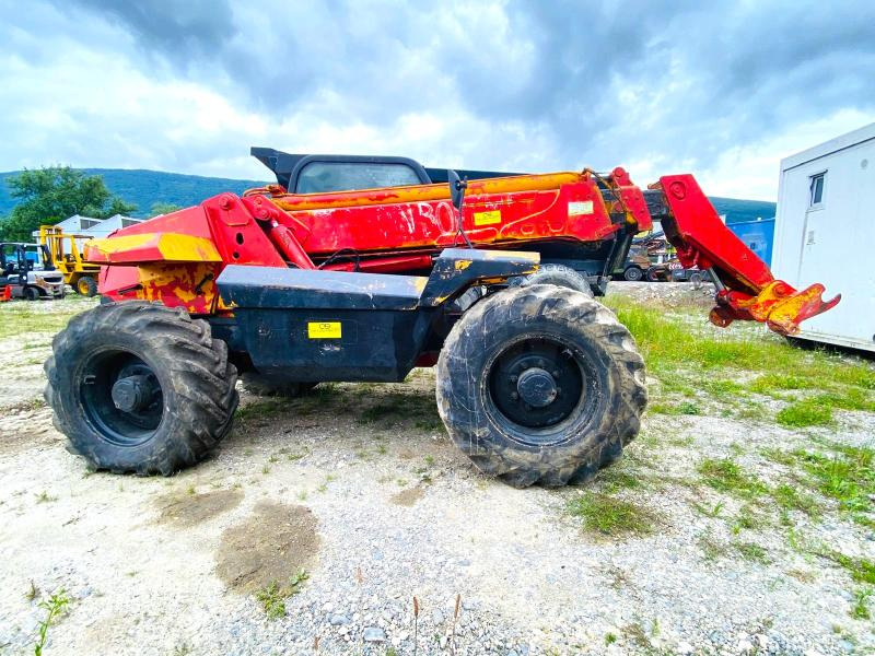 MANITOU MT 928-4 Chariot télescopique 9M (NET DE TVA) - Xe tải tiếp cận: hình 2 MANITOU MT 928-4 Chariot télescopique 9M (NET DE TVA) - Xe tải tiếp cận: hình 2