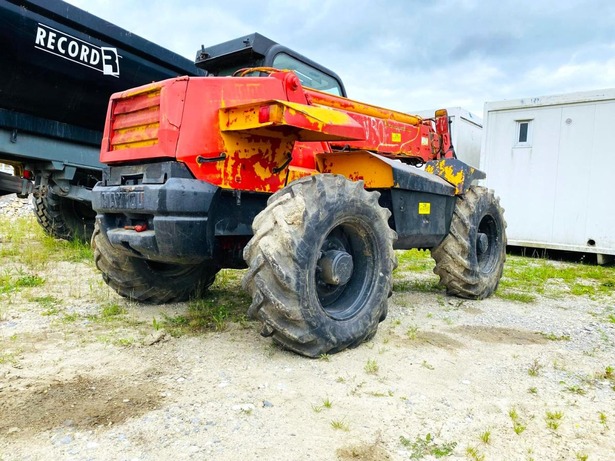 MANITOU MT 928-4 Chariot télescopique 9M (NET DE TVA) - Xe tải tiếp cận: hình 3 MANITOU MT 928-4 Chariot télescopique 9M (NET DE TVA) - Xe tải tiếp cận: hình 3
