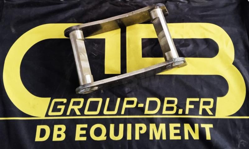 MBI MBI CR - Bộ ghép nhanh cho Máy móc xây dựng: hình 1 MBI MBI CR - Bộ ghép nhanh cho Máy móc xây dựng: hình 1
