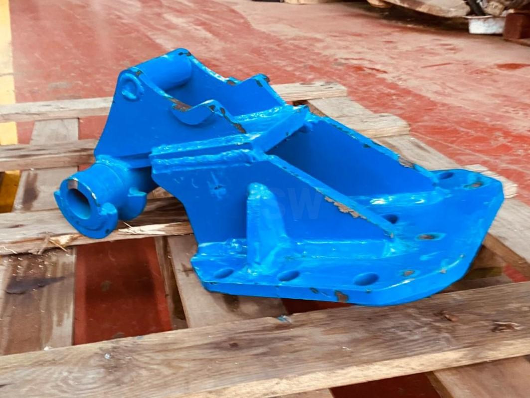 MORIN PLATINE À BOULONNÉE M0 à M2 - Bộ ghép nhanh cho Máy móc xây dựng: hình 1 MORIN PLATINE À BOULONNÉE M0 à M2 - Bộ ghép nhanh cho Máy móc xây dựng: hình 1