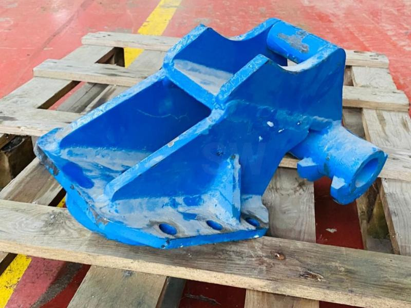 MORIN PLATINE À BOULONNÉE M0 à M2 - Bộ ghép nhanh cho Máy móc xây dựng: hình 2 MORIN PLATINE À BOULONNÉE M0 à M2 - Bộ ghép nhanh cho Máy móc xây dựng: hình 2