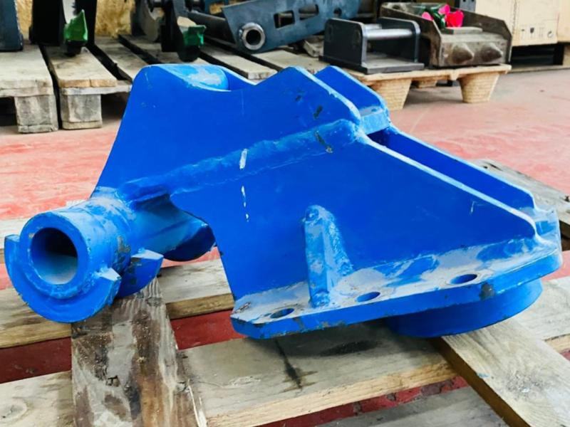 MORIN PLATINE À BOULONNÉE M0 à M2 - Bộ ghép nhanh cho Máy móc xây dựng: hình 3 MORIN PLATINE À BOULONNÉE M0 à M2 - Bộ ghép nhanh cho Máy móc xây dựng: hình 3