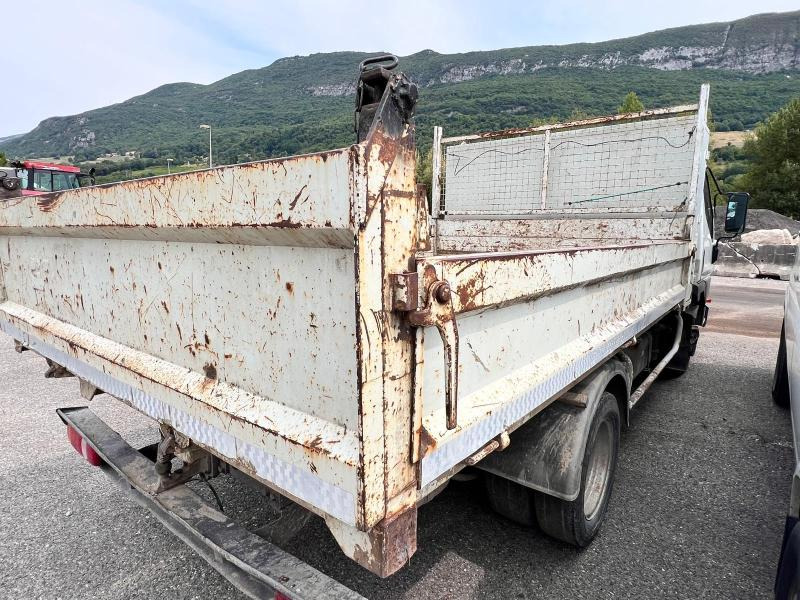 Mitsubishi Canter FB634 D CAMION BENNE (NET DE TVA) - Xe ben nhỏ: hình 5 Mitsubishi Canter FB634 D CAMION BENNE (NET DE TVA) - Xe ben nhỏ: hình 5