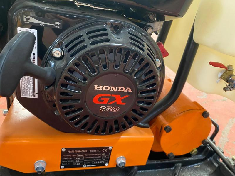 SPATPAC MS65-4U COMPACTEUR À MAIN NEUF - Đĩa rung: hình 5 SPATPAC MS65-4U COMPACTEUR À MAIN NEUF - Đĩa rung: hình 5