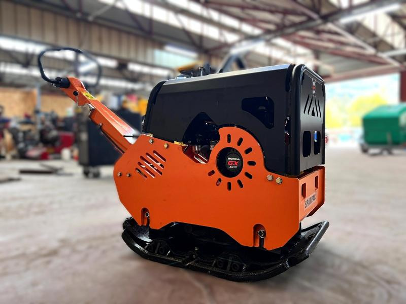 Spatmat Plaque vibrante compacteur à main 450Kg NEUVE SPATMAT TP450 - Đĩa rung: hình 3 Spatmat Plaque vibrante compacteur à main 450Kg NEUVE SPATMAT TP450 - Đĩa rung: hình 3