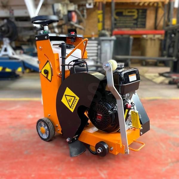 Spatmat Scie à sol SPATMAT TF450 - Trang thiết bị xây dựng: hình 4 Spatmat Scie à sol SPATMAT TF450 - Trang thiết bị xây dựng: hình 4