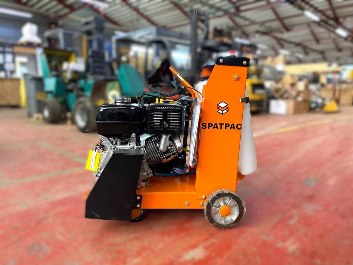 Spatmat Scie à sol SPATMAT TF450 - Trang thiết bị xây dựng: hình 2 Spatmat Scie à sol SPATMAT TF450 - Trang thiết bị xây dựng: hình 2