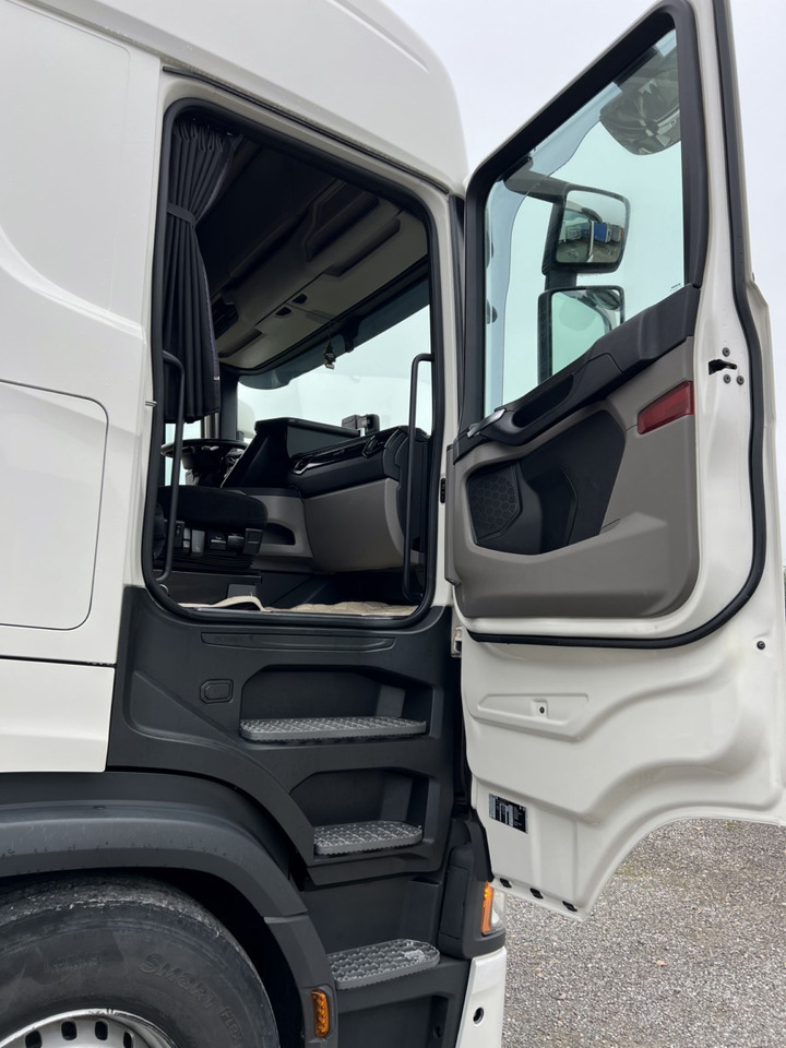 Xe tải SCANIA S450: hình 42