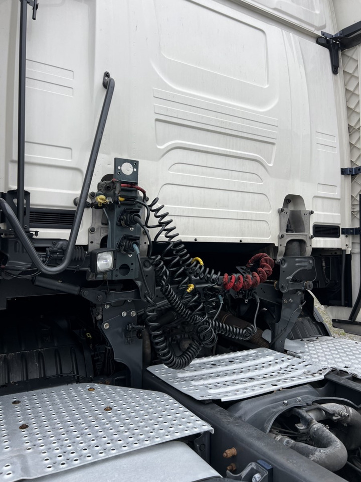 Xe tải SCANIA S450: hình 21